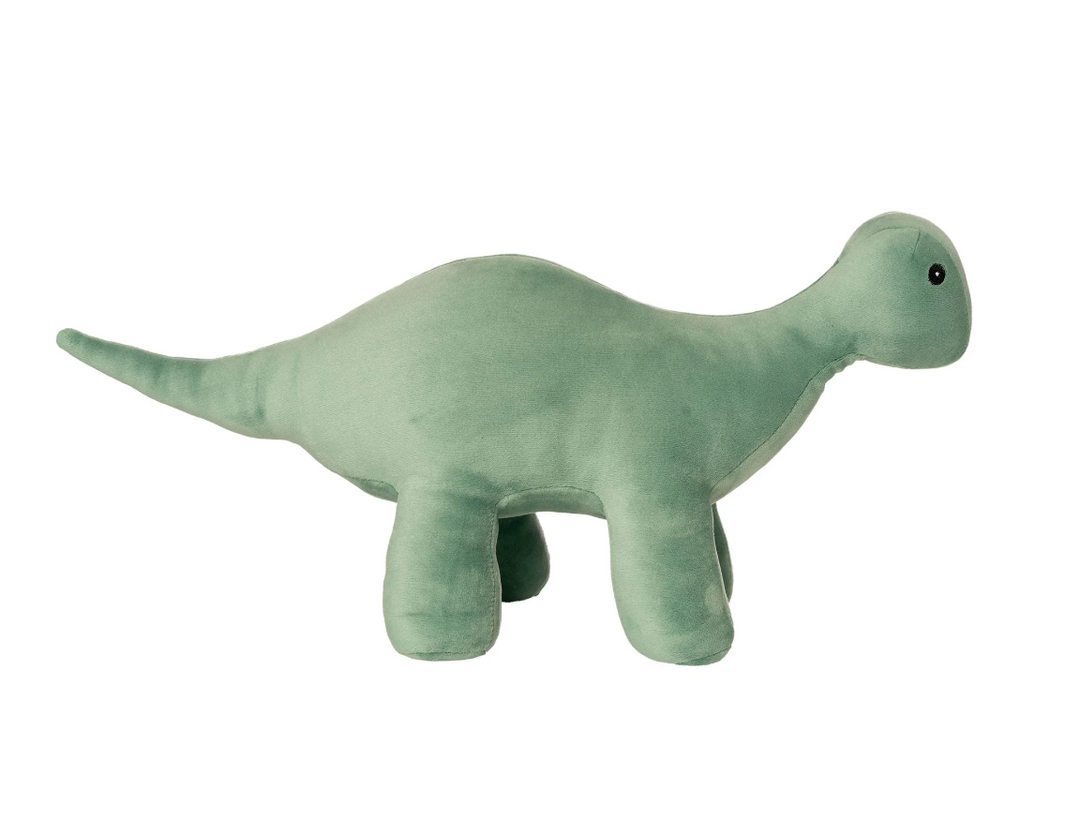 Velveteen Dinosaurs