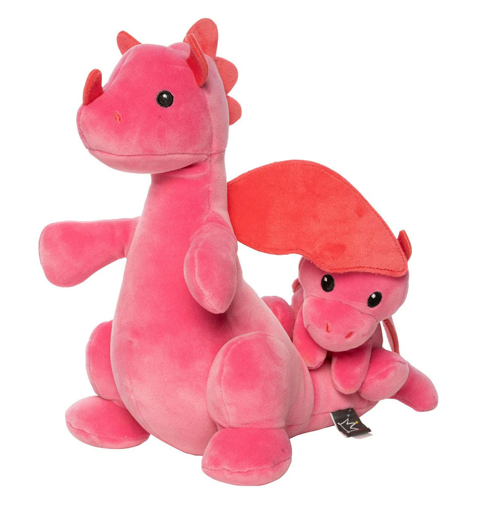 Brightfuls Baby Dragon