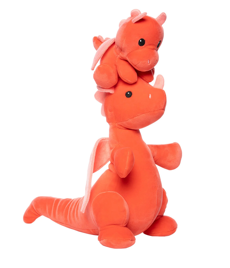 Brightfuls Baby Dragon