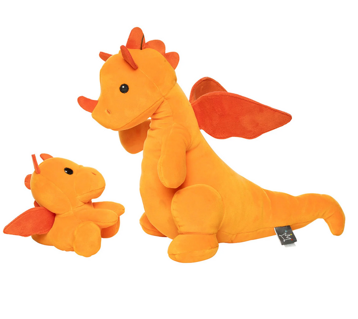 Brightfuls Baby Dragon