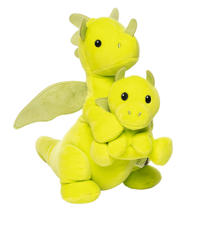 Brightfuls Baby Dragon