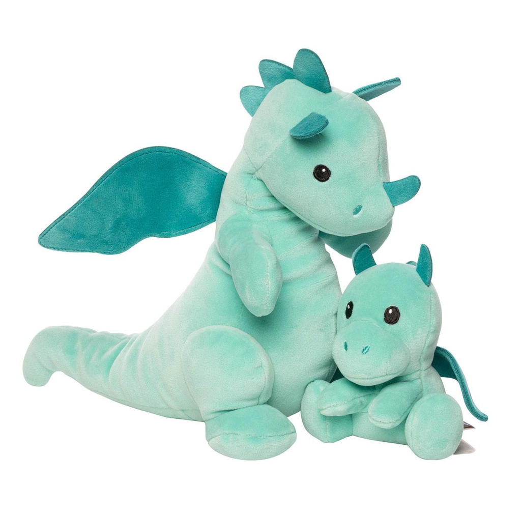 Brightfuls Baby Dragon