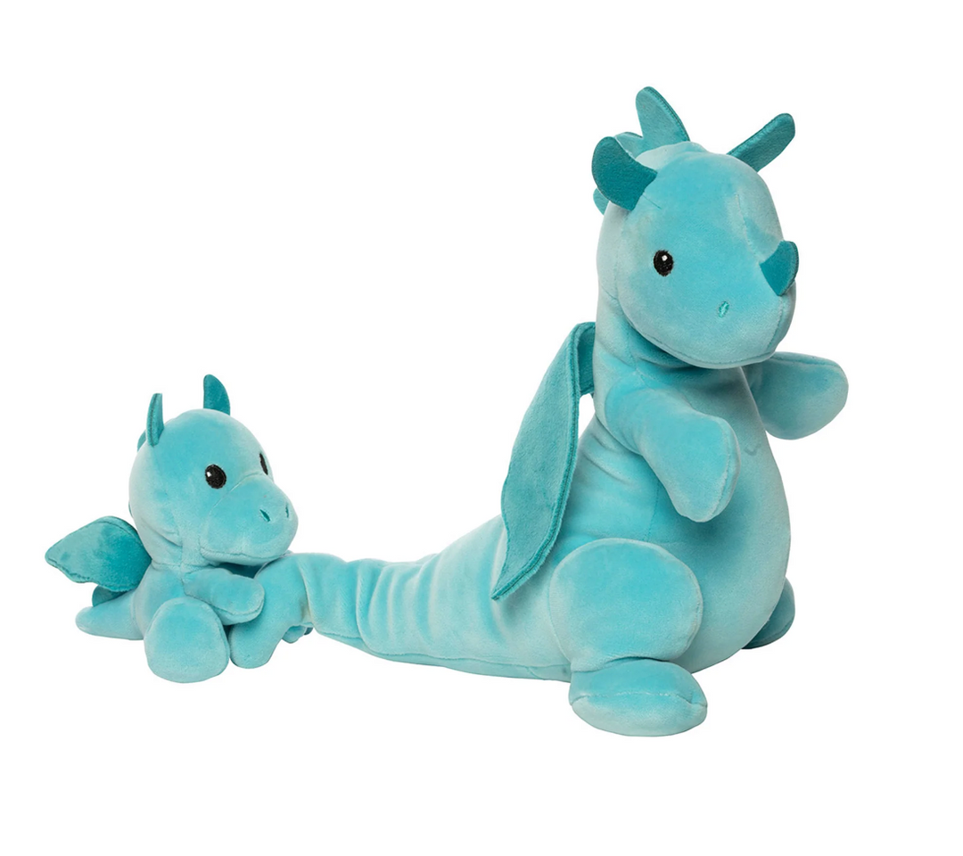 Brightfuls Baby Dragon