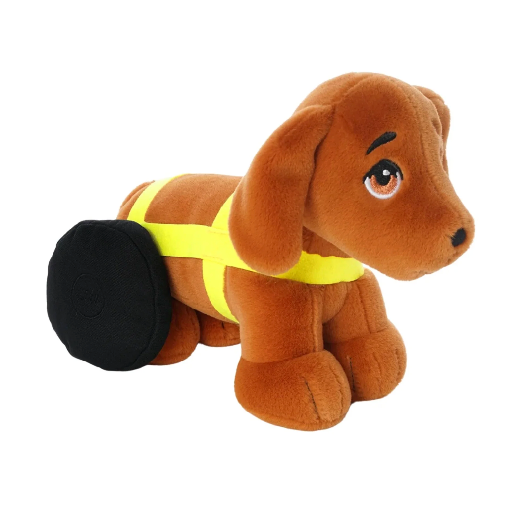 LEGO Friends - Pickle Dog