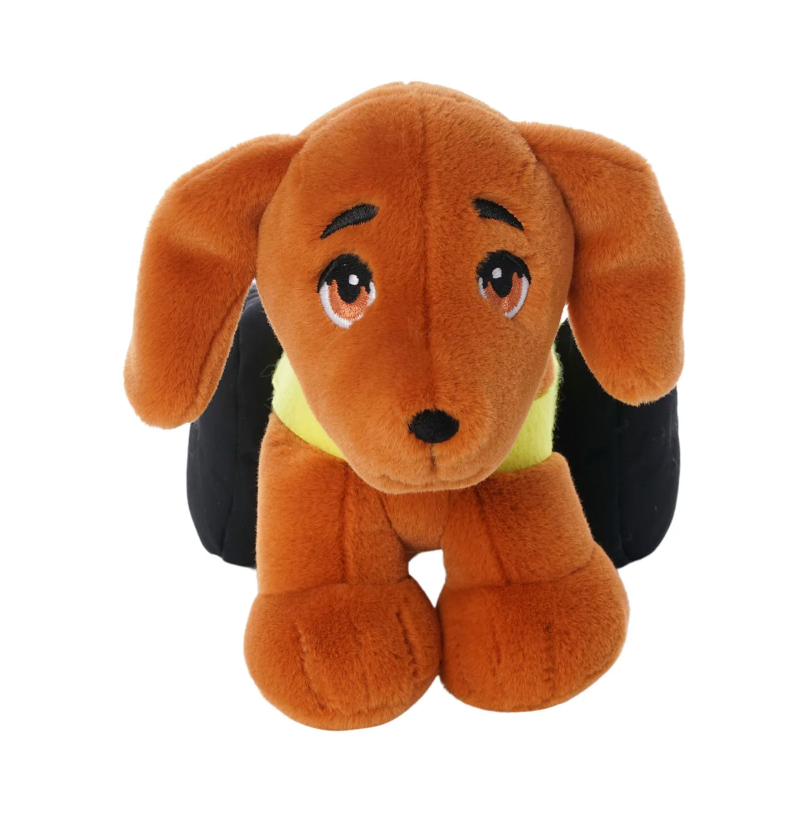 LEGO Friends - Pickle Dog