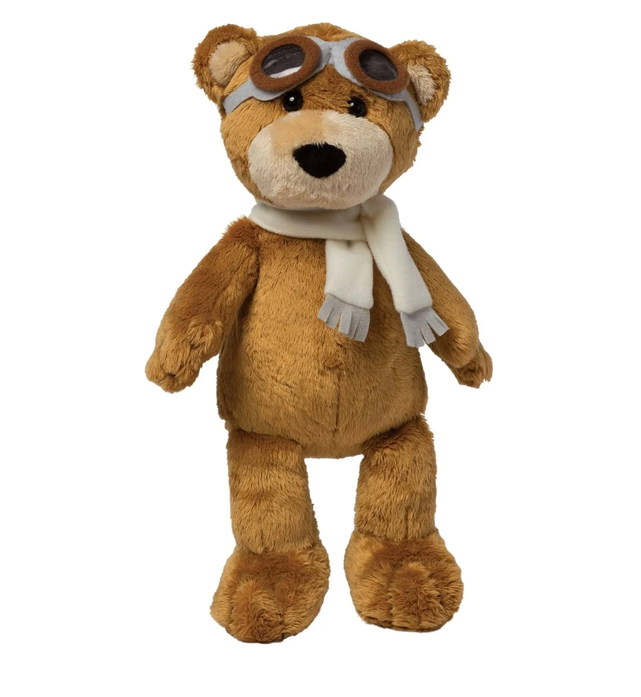 Aviator Teddy Bear