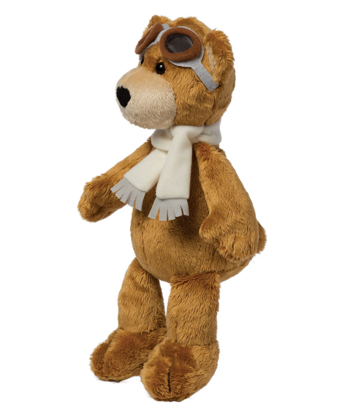 Aviator Teddy Bear