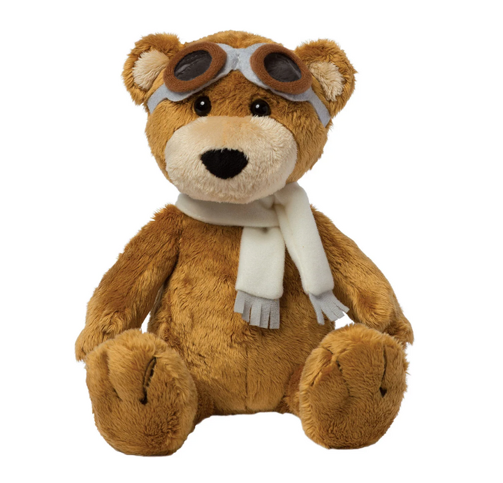Aviator Teddy Bear