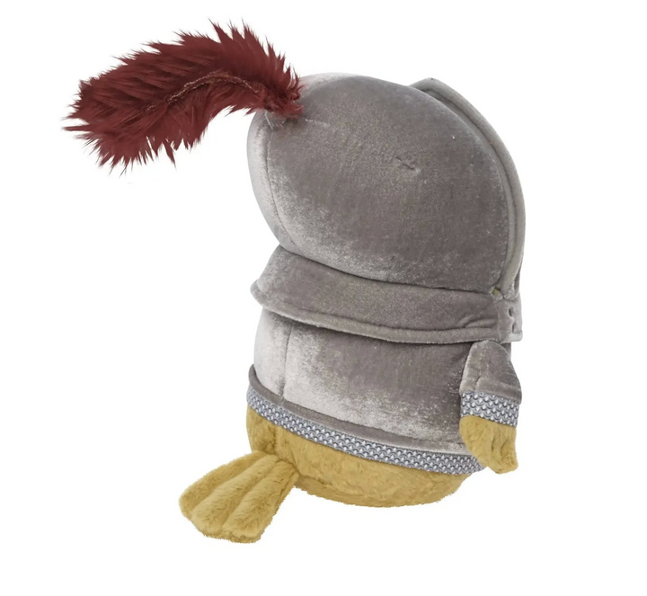 Knight Owl - Licensed Plush