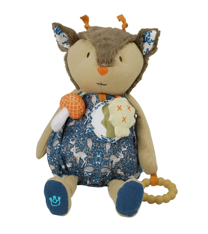 So Deer to Me - Sensory Exploration Toy