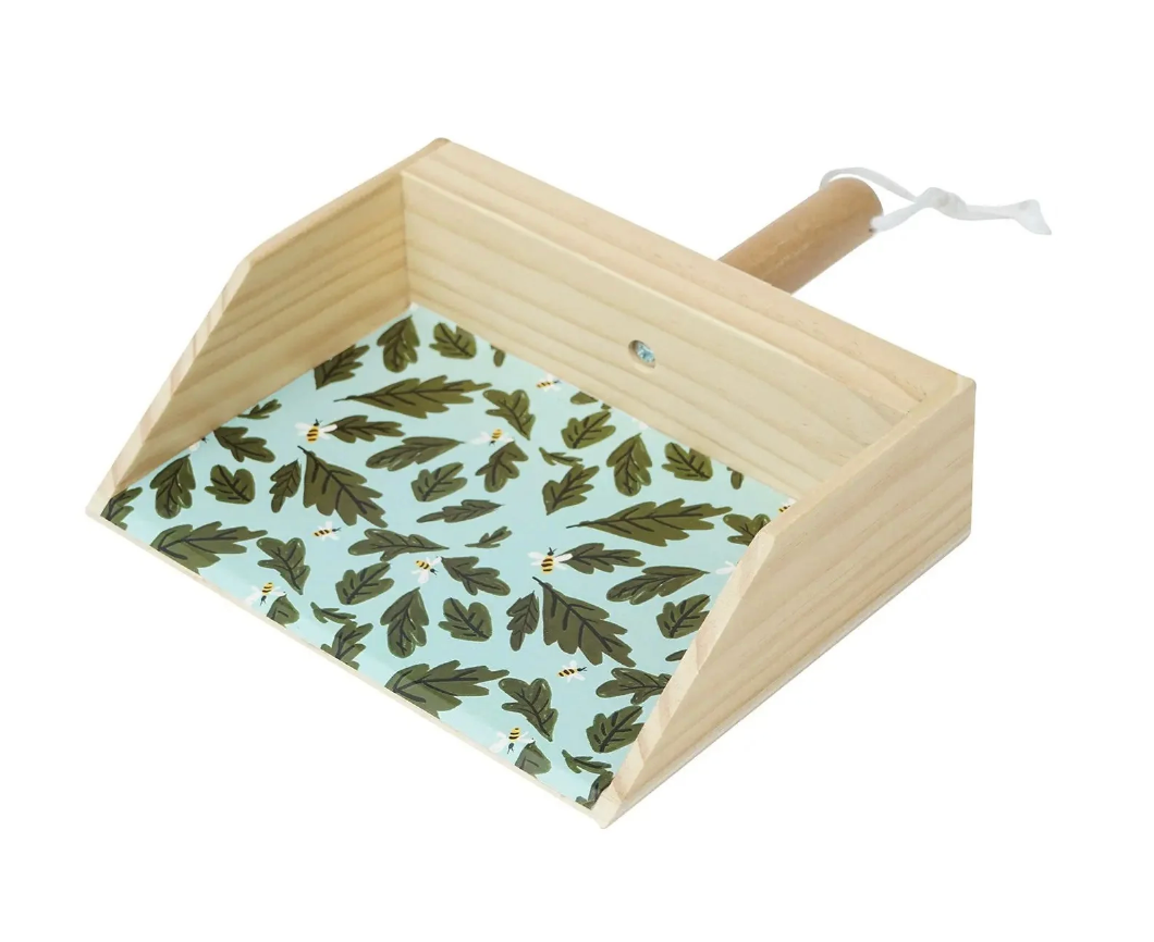 Wooden Pretend Cleaning Set