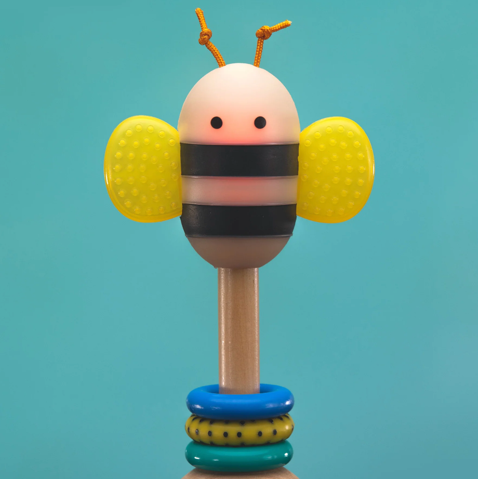Brilliant Bee™
