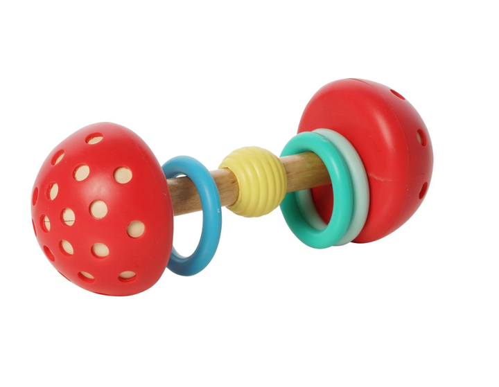 Toadstool Twist & Shake™