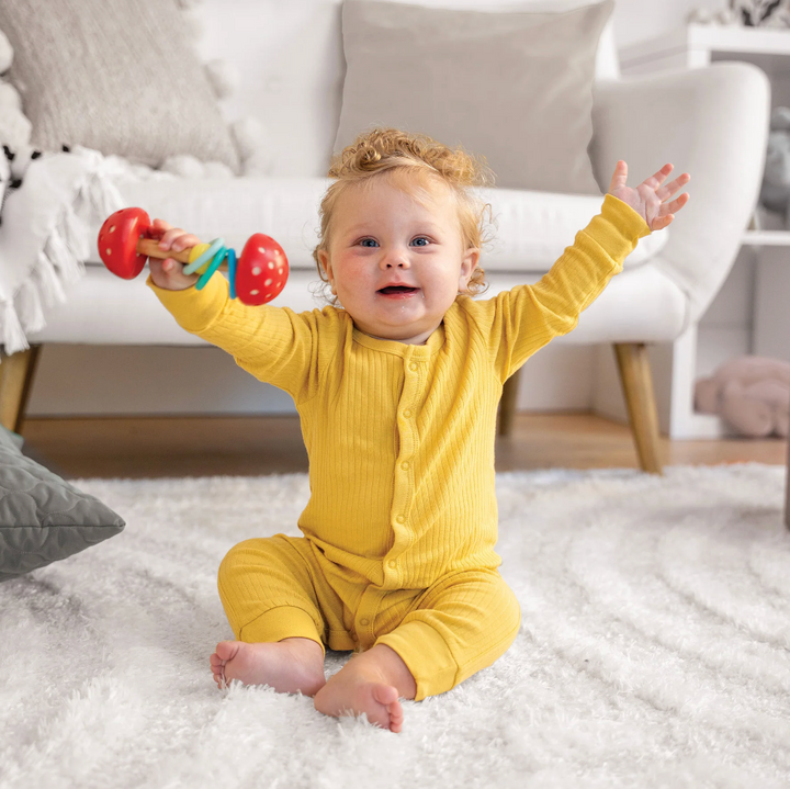 Toadstool Twist & Shake™