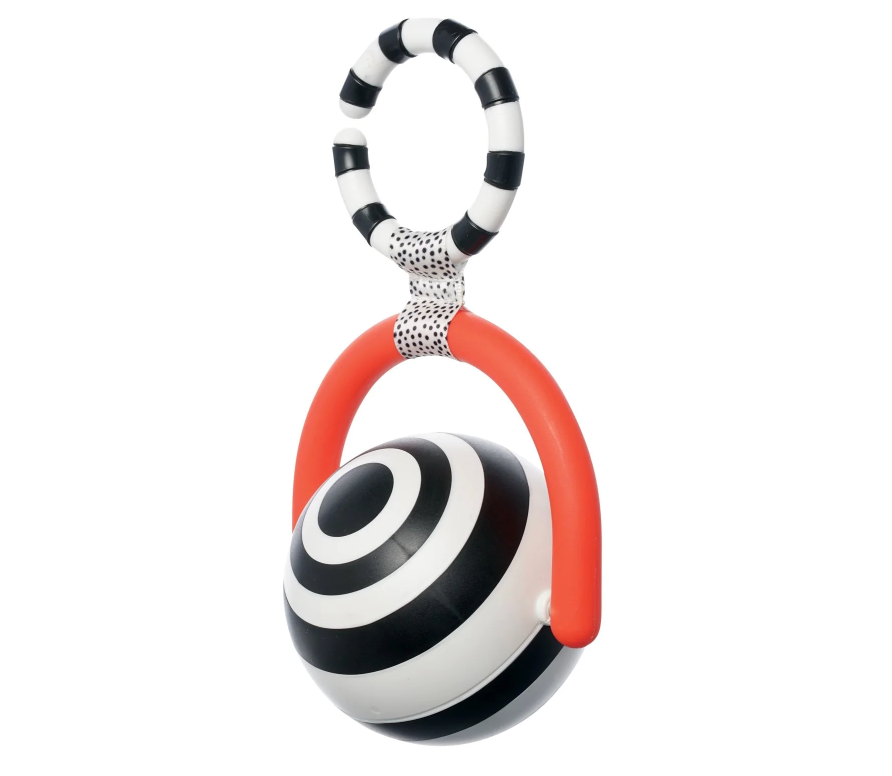 Wimmer Bullseye Ball