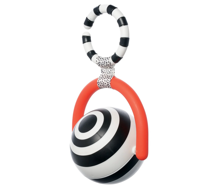 Wimmer Bullseye Ball