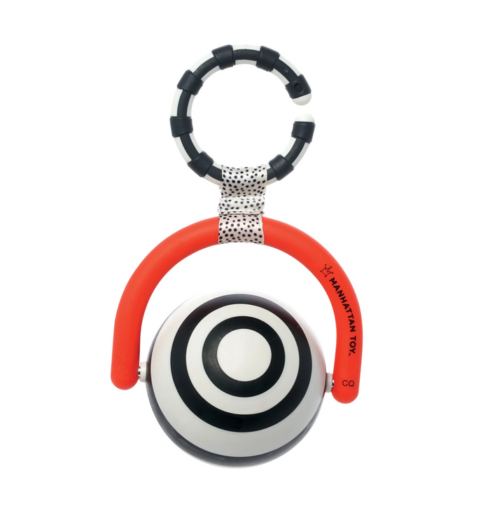 Wimmer Bullseye Ball