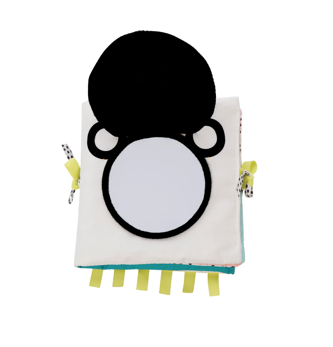 Wimmer Seek and Peek Book