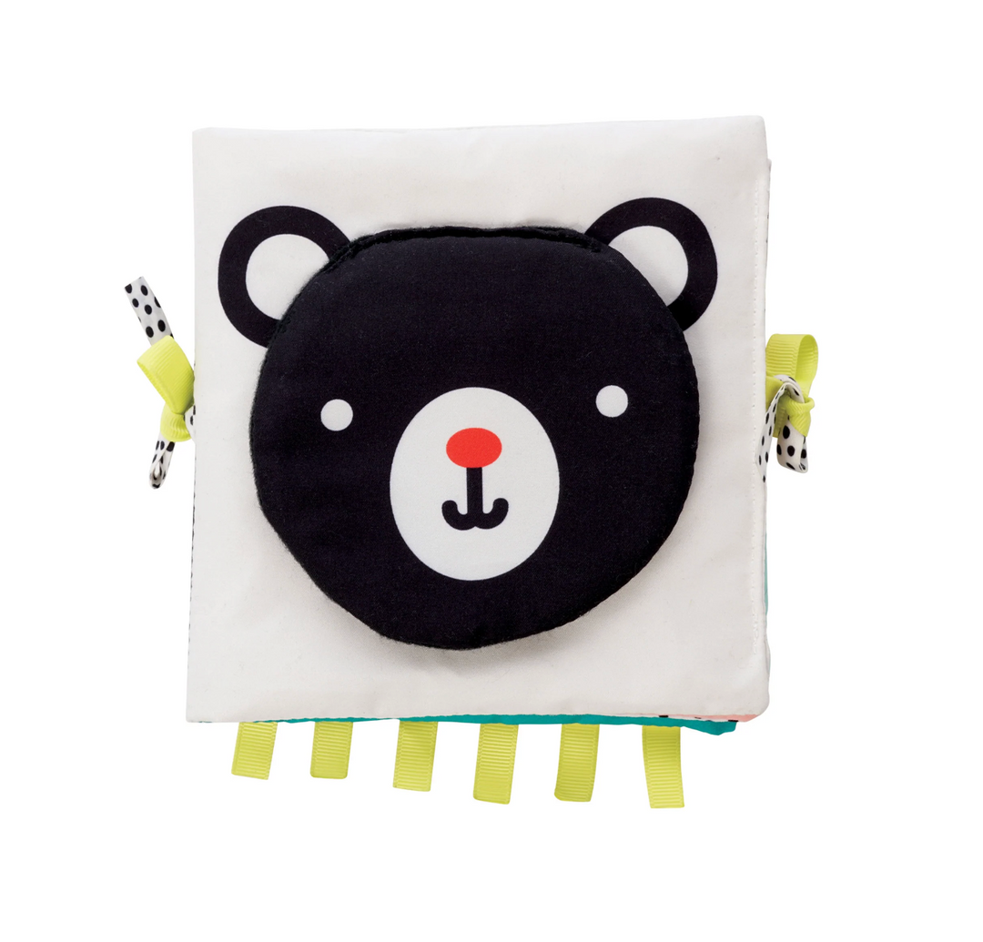 Wimmer Seek and Peek Book