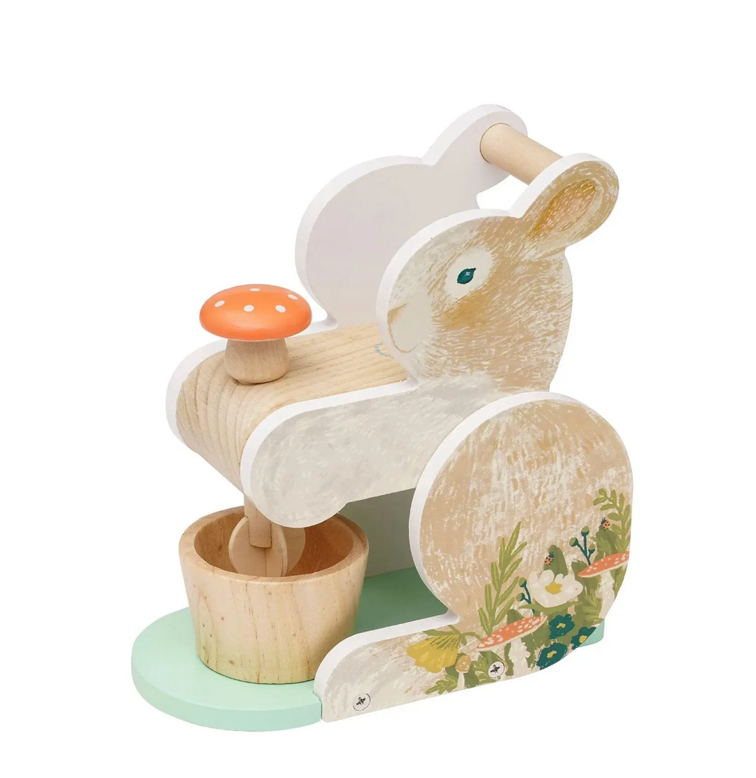 Bunny Hop Mixer - Pretend Cooking Set
