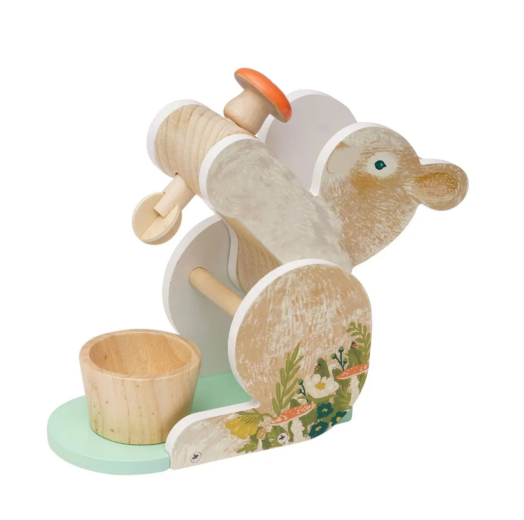 Bunny Hop Mixer - Pretend Cooking Set