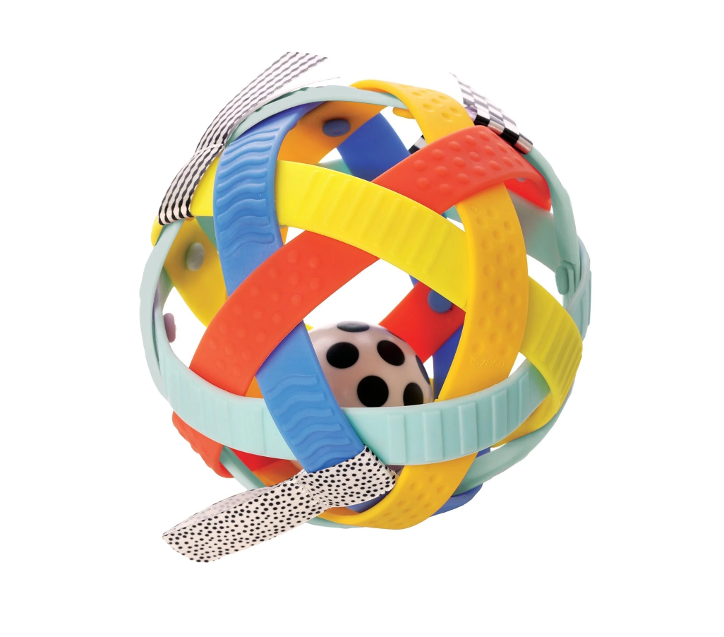 Blissful Ball