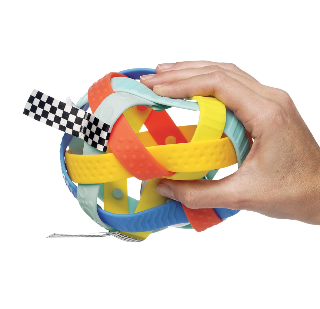 Blissful Ball
