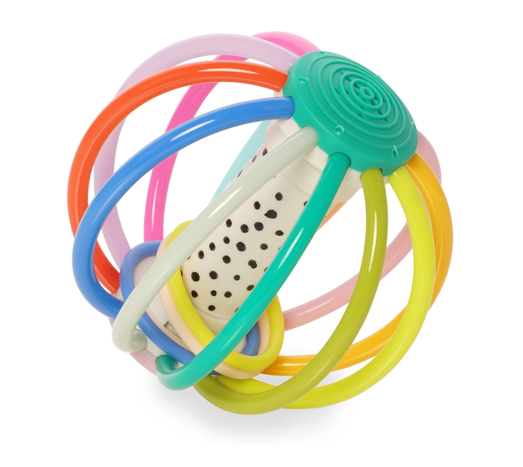 Whistleball Colorpop