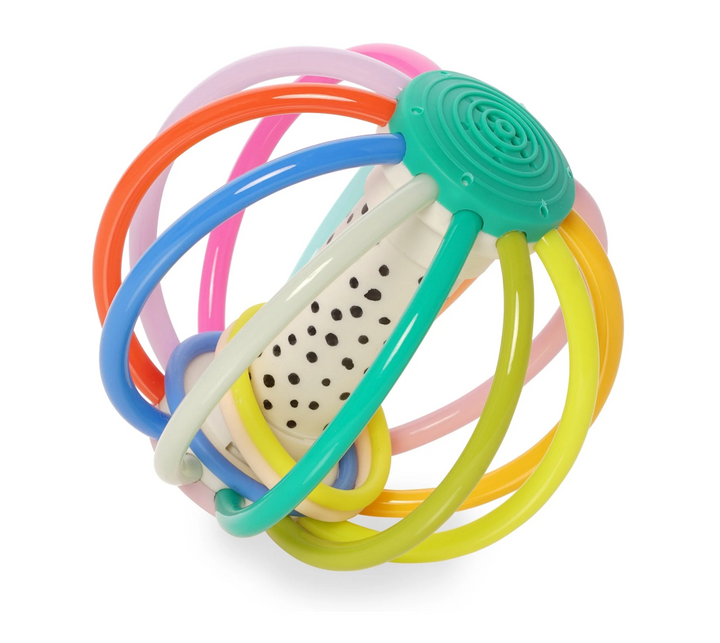 Whistleball Colorpop