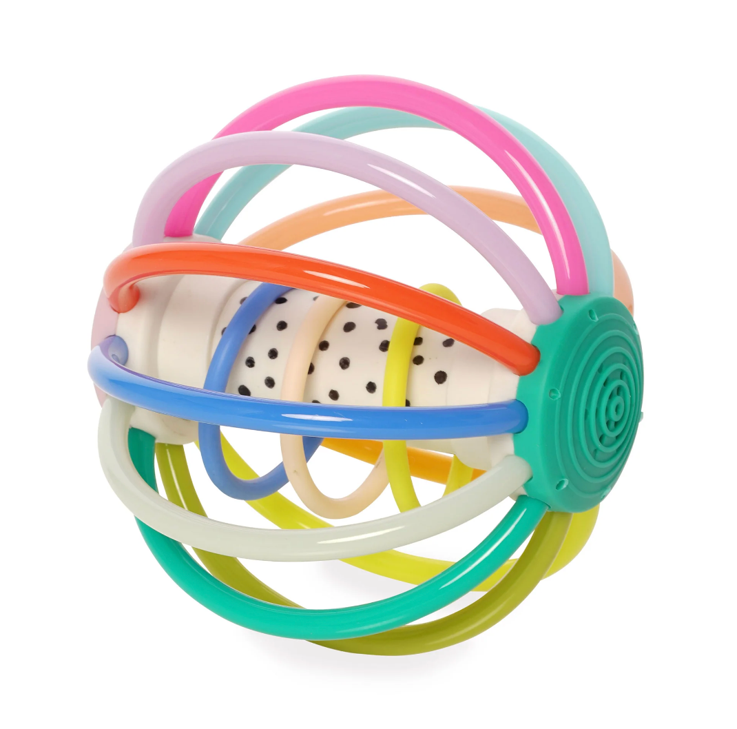 Whistleball Colorpop