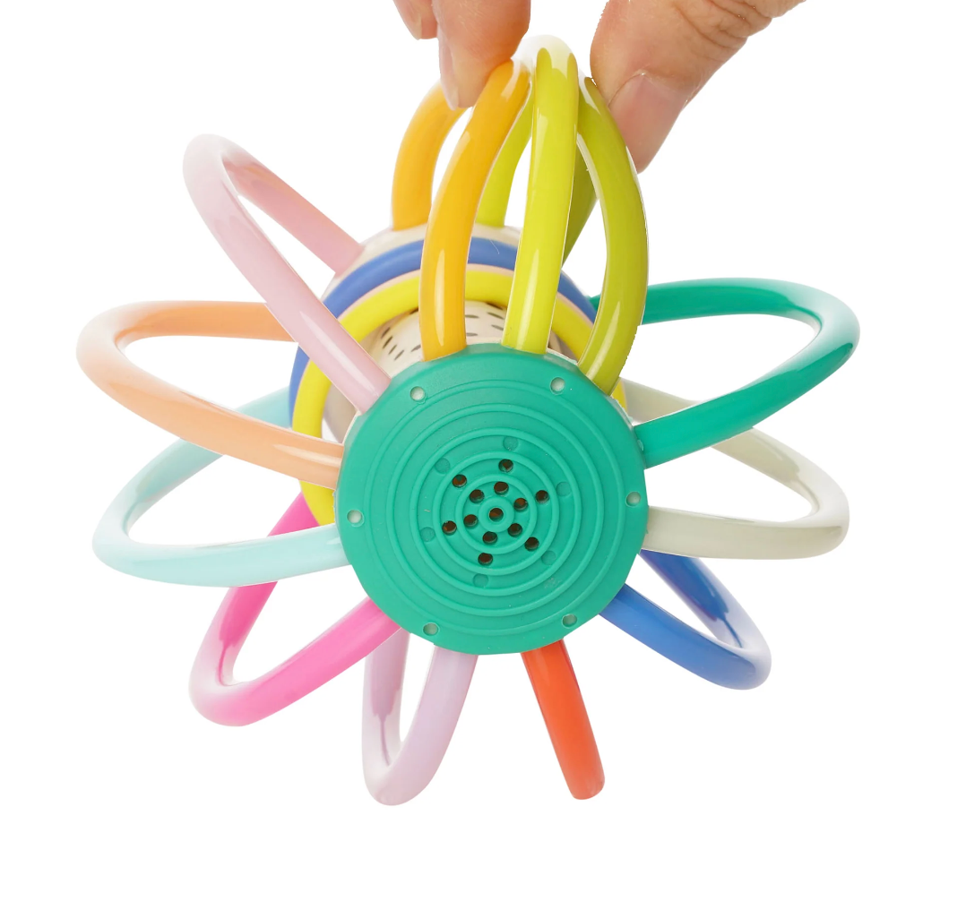 Whistleball Colorpop