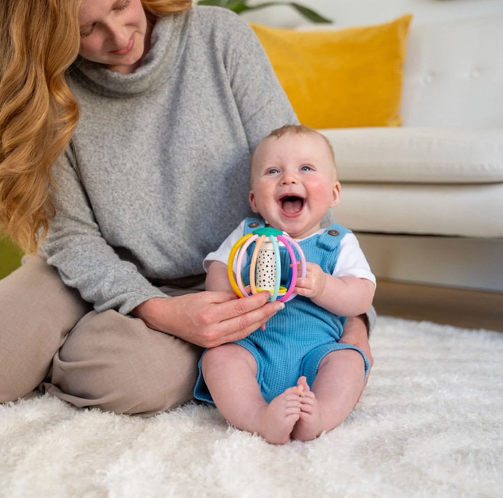 Whistleball Colorpop