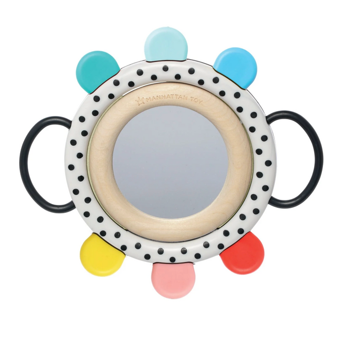 Wimmer Grasp & See Mirror