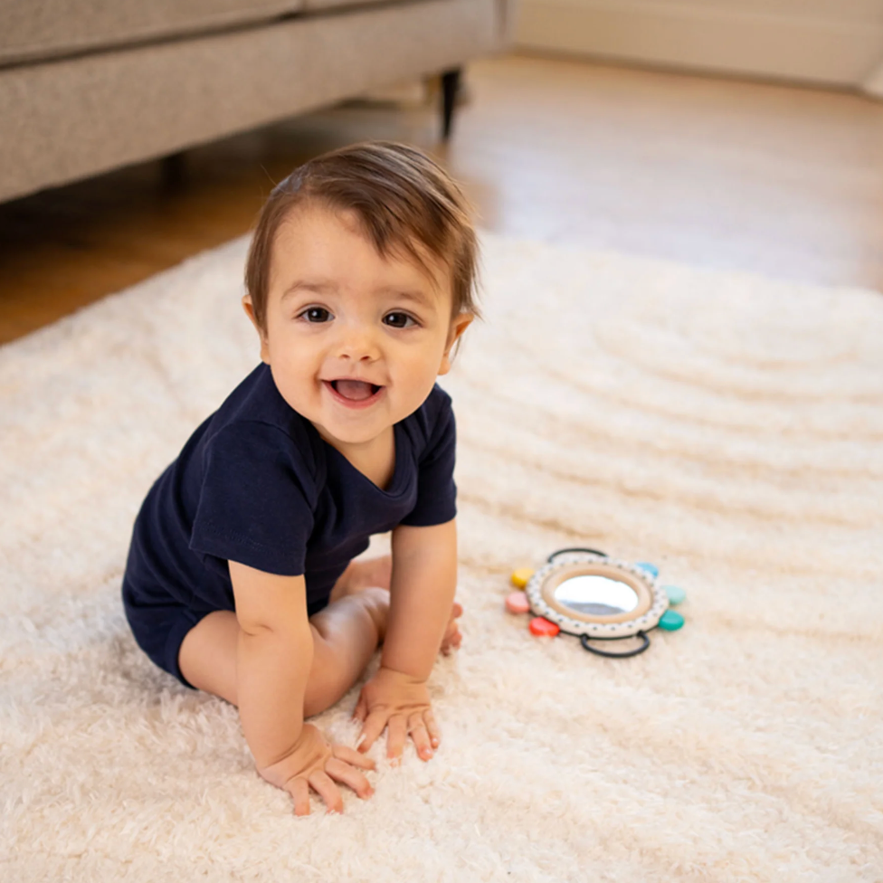 Wimmer Grasp & See Mirror