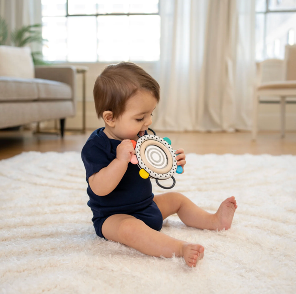 Wimmer Grasp & See Mirror