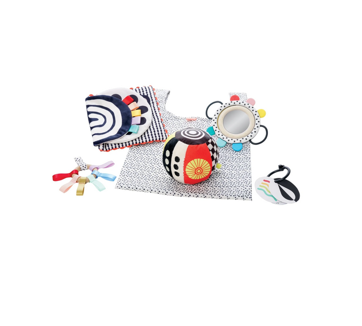 Wimmer Sensory Fundamentals - Gift Set