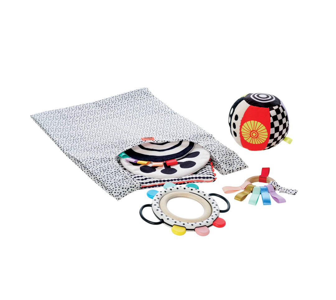 Wimmer Sensory Fundamentals - Gift Set