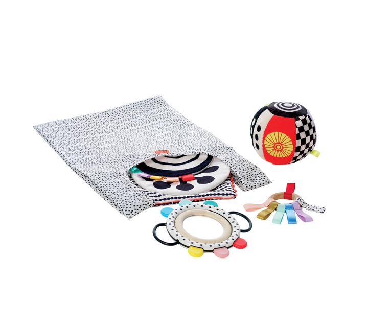Wimmer Sensory Fundamentals - Gift Set