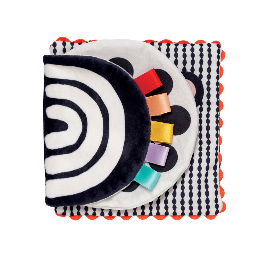 Wimmer Sensory Fundamentals - Gift Set