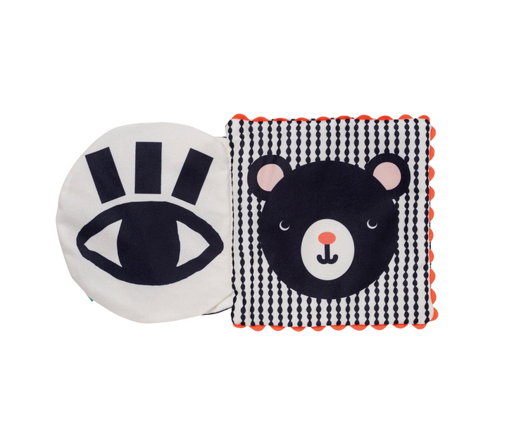 Wimmer Sensory Fundamentals - Gift Set