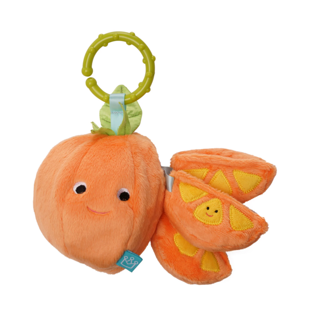 Farmer's Market - Mini Fruit