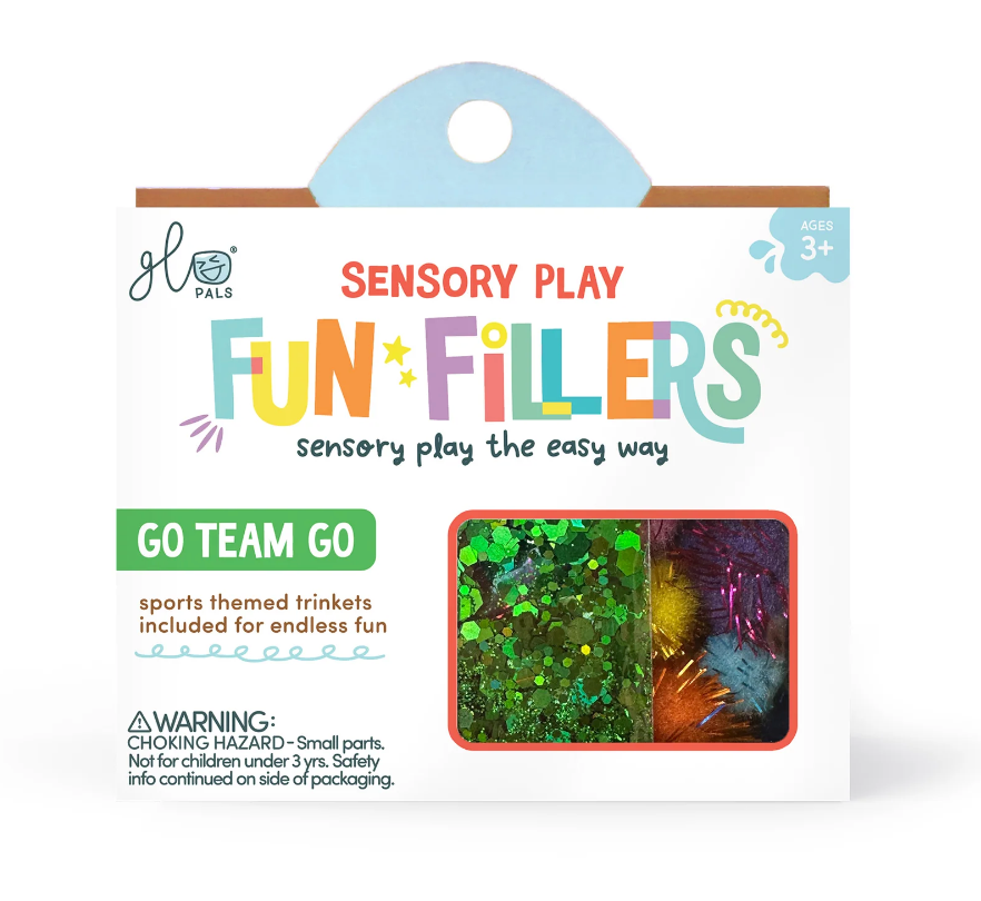 Fun Fillers