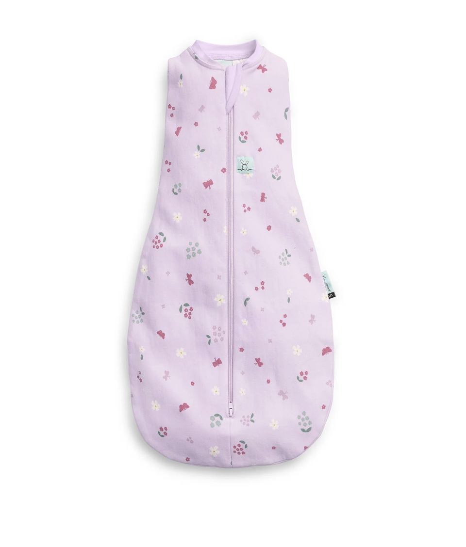 Cocoon Swaddle Bag - 0.2 TOG