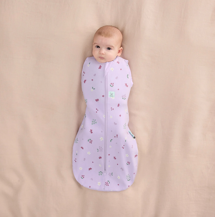 Cocoon Swaddle Bag - 0.2 TOG