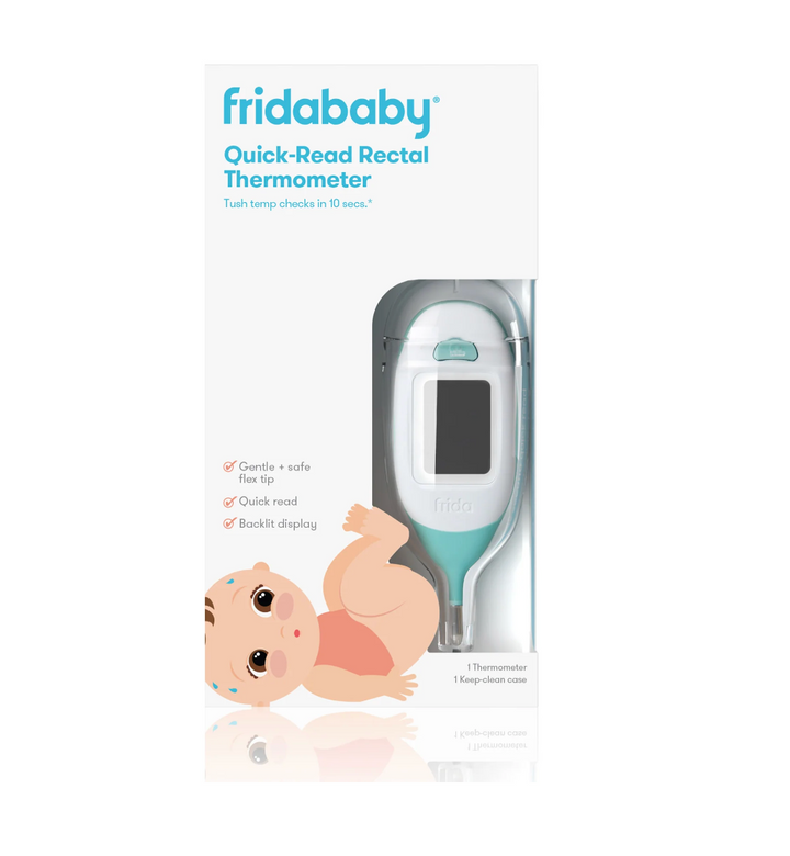 Quick Read Rectal Thermometer