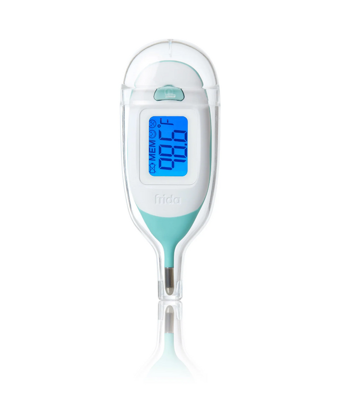 Quick Read Rectal Thermometer