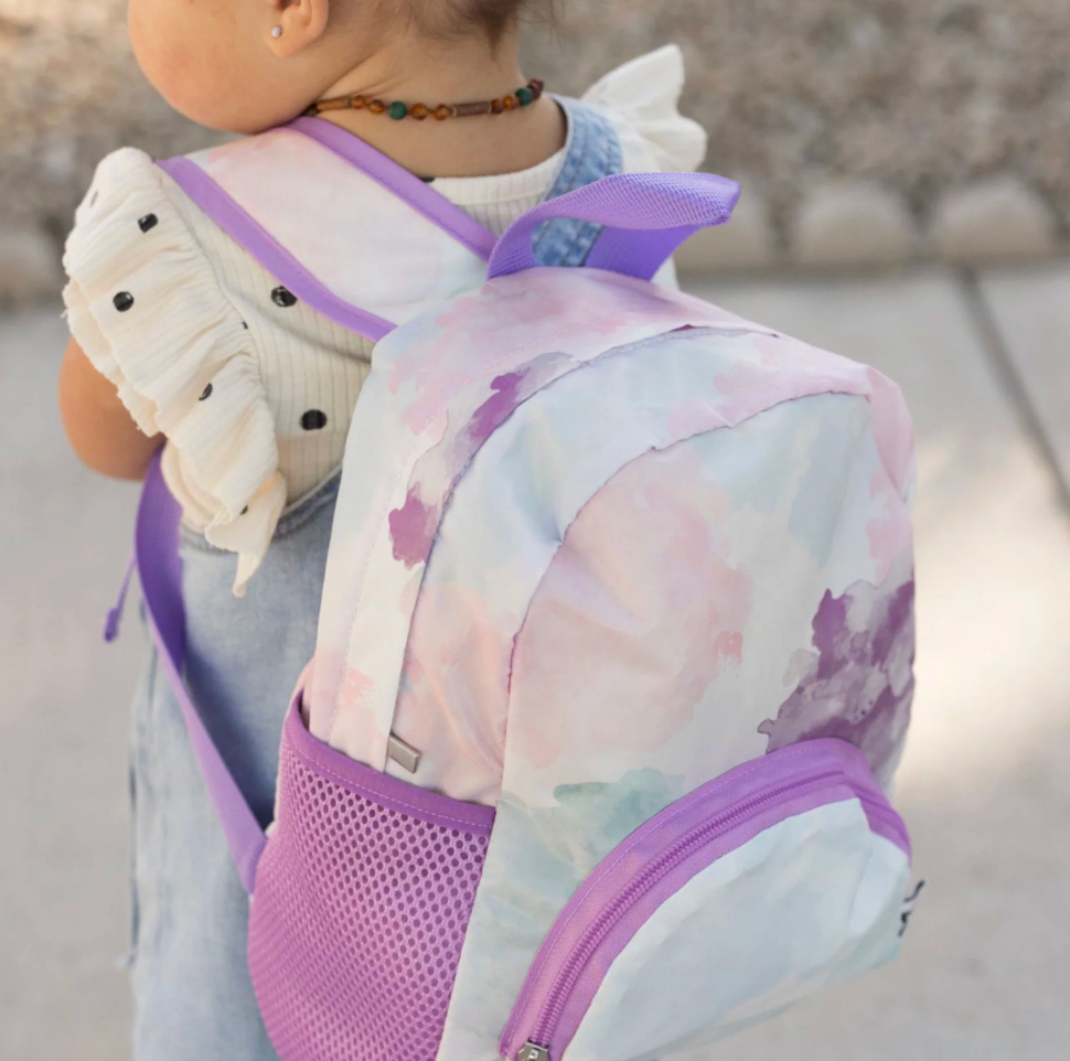 Toddler Fold Up Backpack