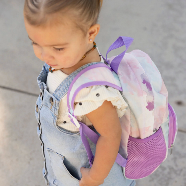 Toddler Fold Up Backpack