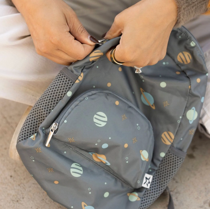 Toddler Fold Up Backpack