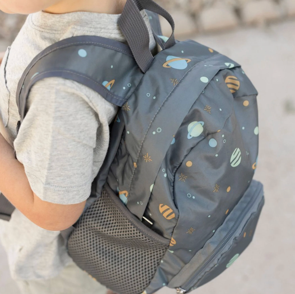 Toddler Fold Up Backpack